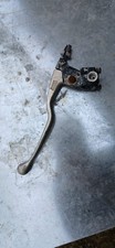 Yamaha 600 59x comando leva - yamaha, tt