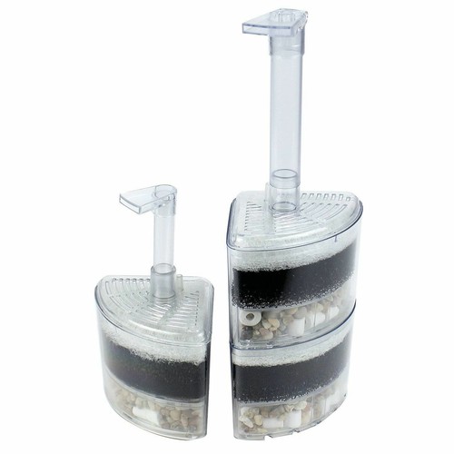 Bio spugna filtro angolare - spugna,