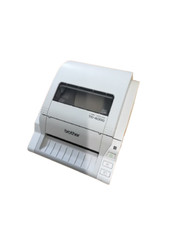 Brother TD-4000 stampante per etichette desktop #