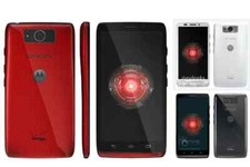 Originale Motorola Droid Maxx