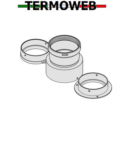 Sdoppiatore beretta kit - beretta,