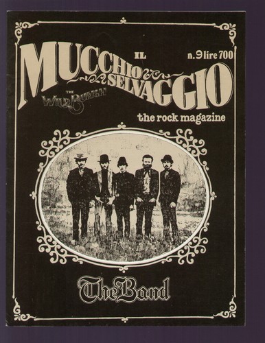 Mucchio selvaggio wild - wild, bunch
