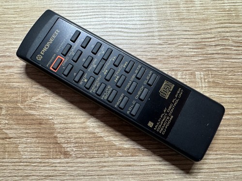 Pioneer telecomando pd048 - pioneer,