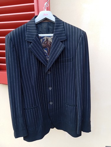Giacca uomo roberto cavalli - giacca,