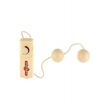 PALLINE VIBRANTI VAGINALI PER