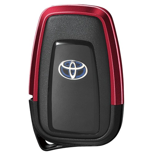Carmate toyota key cover - carmate,