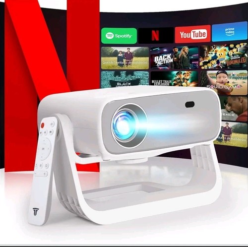 Proiettore home cinema - home,