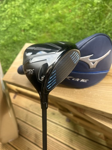 Mizuno jpx one driver - jpx,