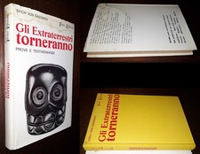 Gli extraterrestri torneranno