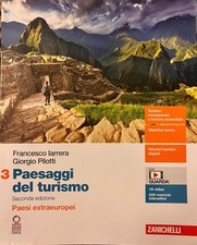 Paesaggi Del Turismo 3