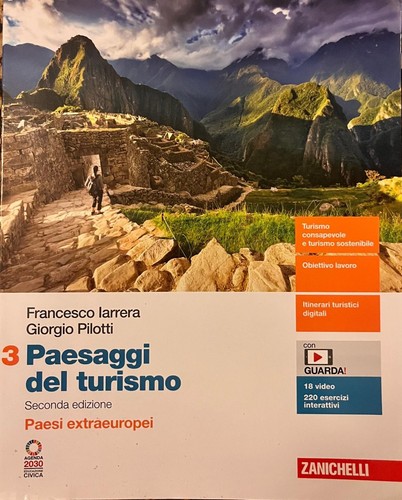 Paesaggi del turismo - turismo, 3