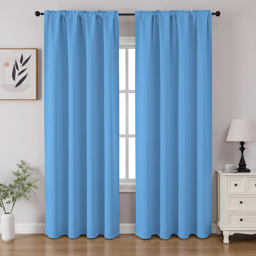 Set tende oscuranti - di, 2