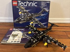 LEGO Technic set 8425
