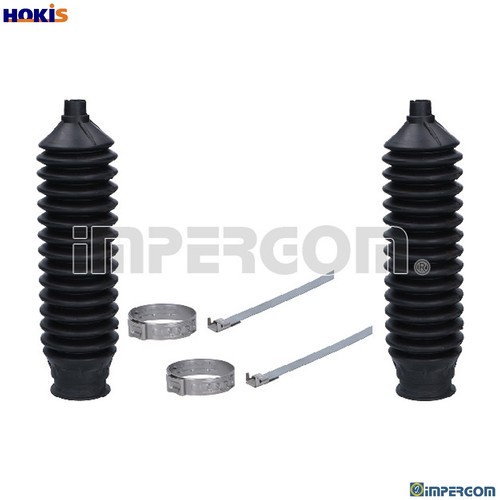 Kit soffietto sterzo 30445 per - kit,