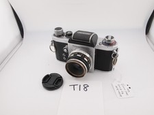 Obiettivo fotocamera reflex