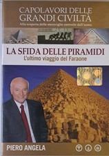 Sfida delle piramidi - delle,