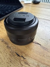 Panasonic Lumix G Vario