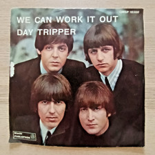 BEATLES - We Can Work It