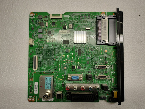 Motherboard bn41 01632 - motherboard, tv
