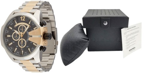 Orologio cronografo diesel - cronografo,