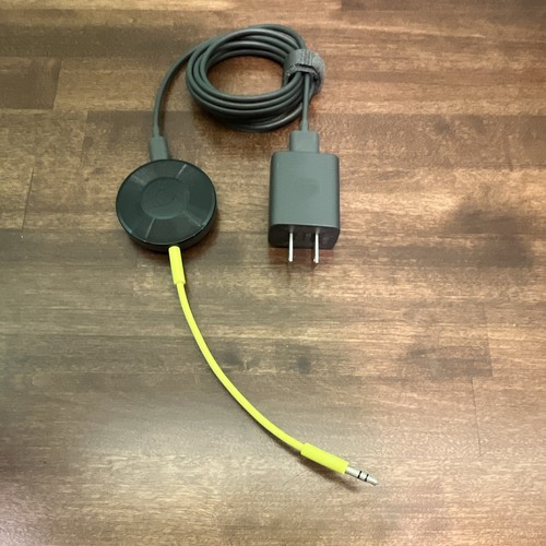 Google chromecast audio - chromecast, media