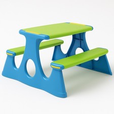 Panca da Pic Nic Tavolo per