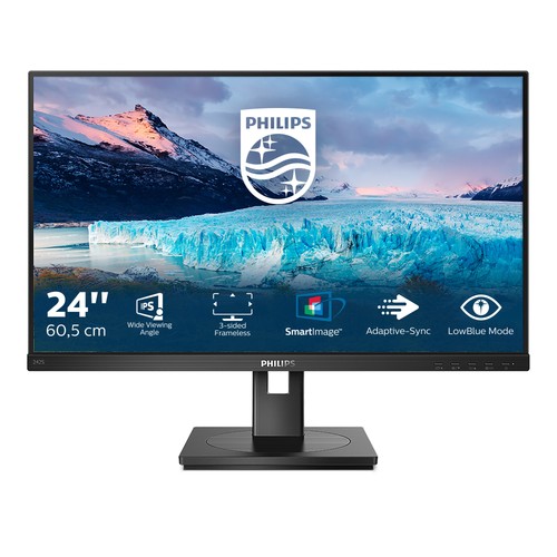 Philips line 242s1ae 00 - philips, 242s1ae/00