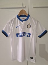 Maglia Bianca Inter