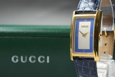 Orologio Uomo Gucci 2600M Oro