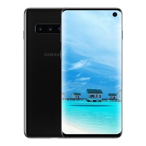Smartphone samsung galaxy s10e - galaxy,