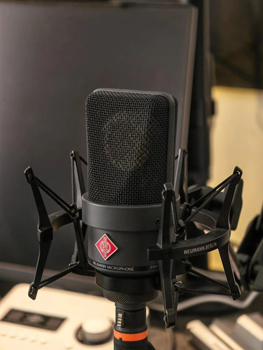Neumann tlm 102 microfono - tlm, a
