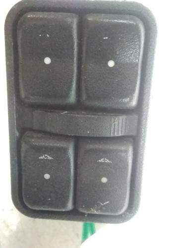 Pulsante alza cristalli opel - alza,