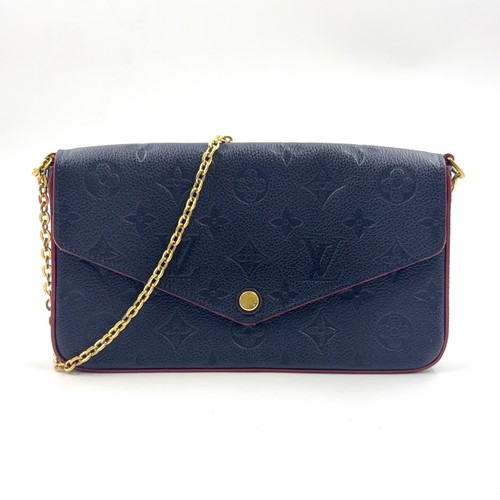 Pochette louis vuitton - pochette,