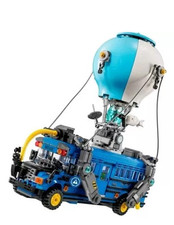 LEGO 77073 FORTNITE BATTLE BUS