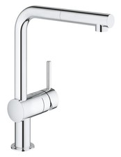 GROHE Minta Miscelatore per