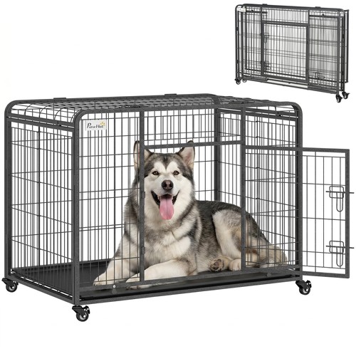 Pawhut kennel per - pawhut,