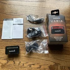 RARO Garmin Varia Cycling