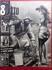 Rivista 8 Otto del 6 Aprile