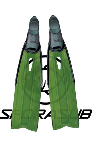 Sporasub spitfire alghe verdi - alghe,