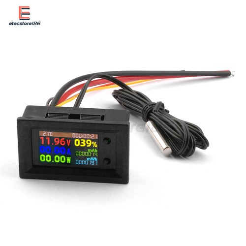 Dc4 30v 10a - 50a, 100a