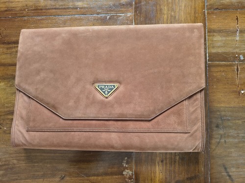Borsa portadocumenti prada - portadocumenti,