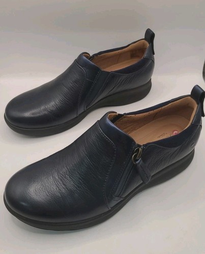 Nuove scarpe clarks adorn - nuove, un