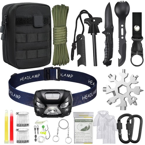 Kit emergenza di - kit,