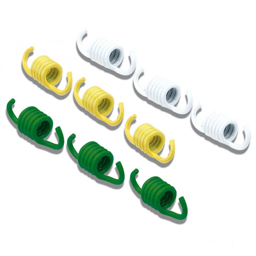Kit molle frizione malossi per - kit,