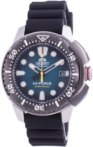 Orologio uomo orient - uomo, m-force