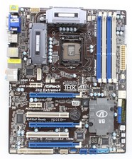 ASRock Z68 Extreme4 Intel Z68