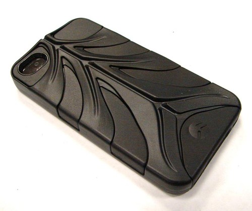 Custodia telefono capsule - custodia,