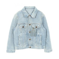 Giacca denim LOUIS VUITTON DNA