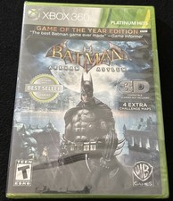 Nuovo con scatola ~ Batman