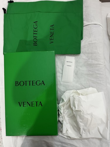Sneaker bottega veneta - bottega,